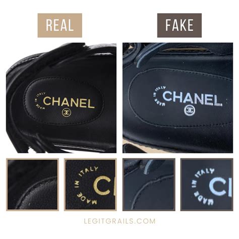 chanel pharrell nmd real vs fake|chanel counterfeit logo.